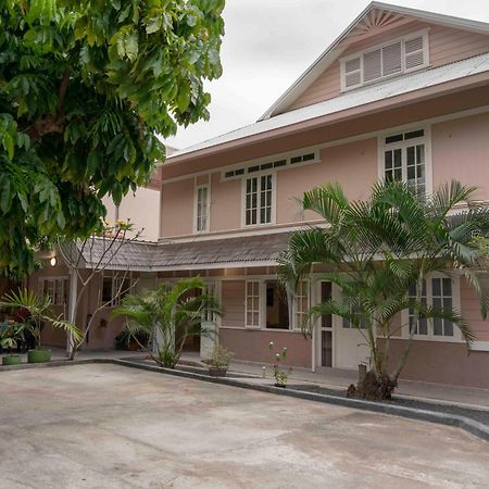 La Maison De Paofai Papeete  Luaran gambar