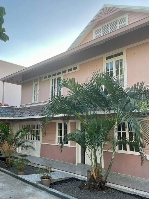 La Maison De Paofai Papeete  Luaran gambar